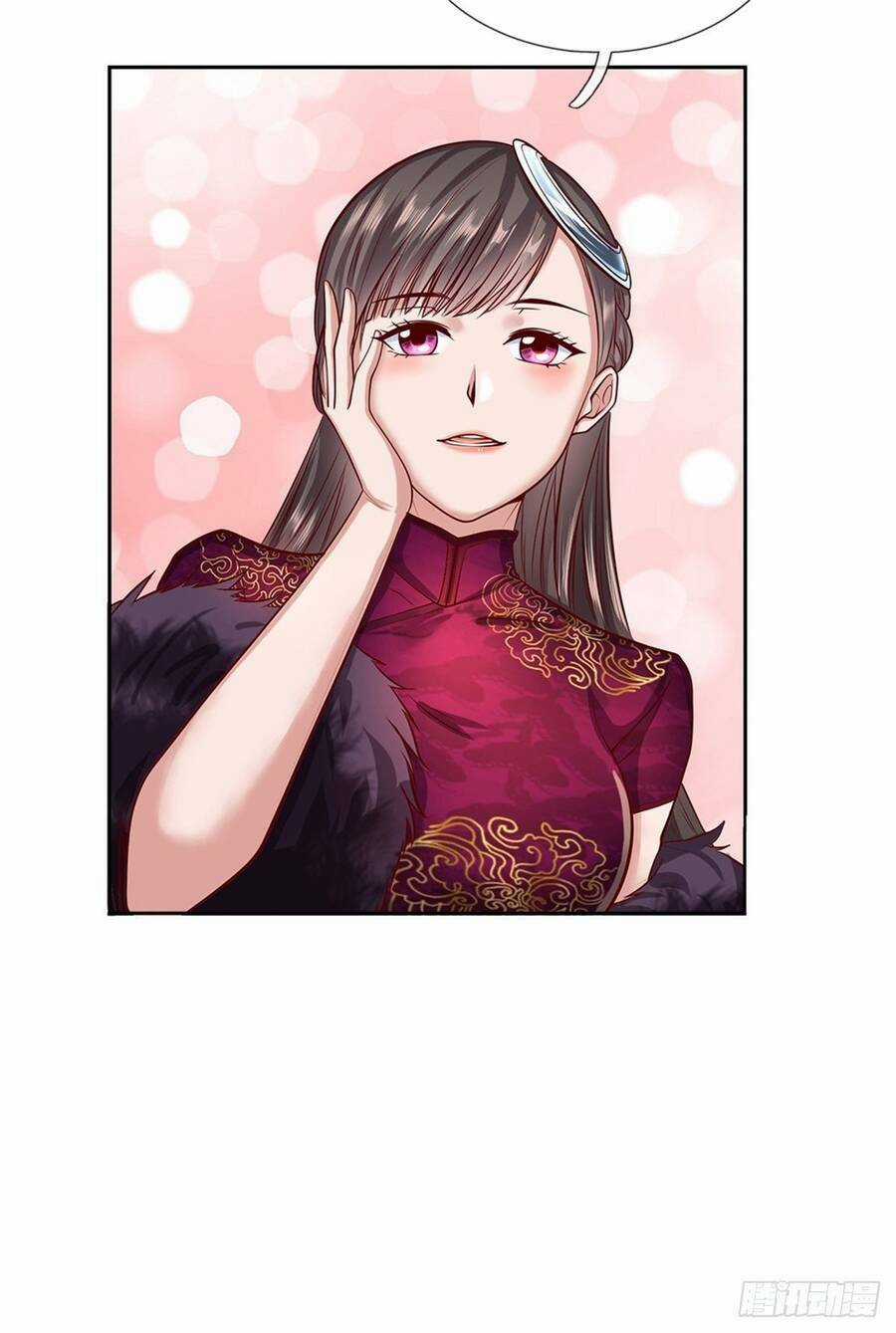 Thẻ Đăng Nhập Phong Ấn Siêu Cấp Chapter 77 trang 11