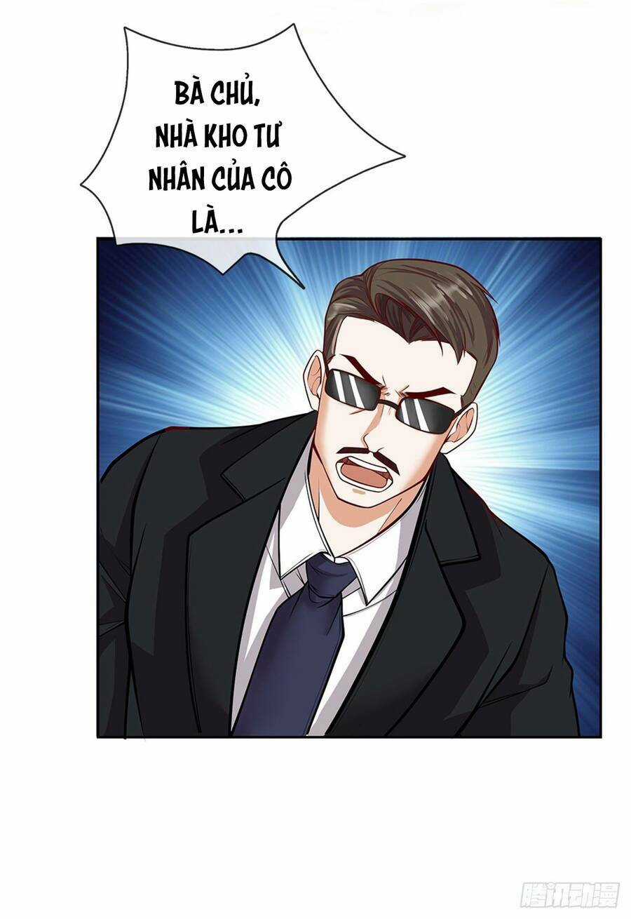 Thẻ Đăng Nhập Phong Ấn Siêu Cấp Chapter 77 trang 6