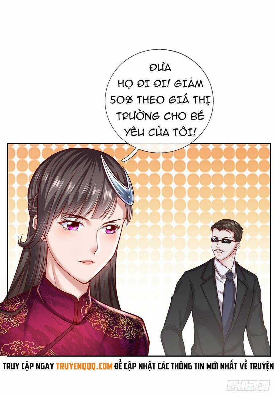 Thẻ Đăng Nhập Phong Ấn Siêu Cấp Chapter 77 trang 7