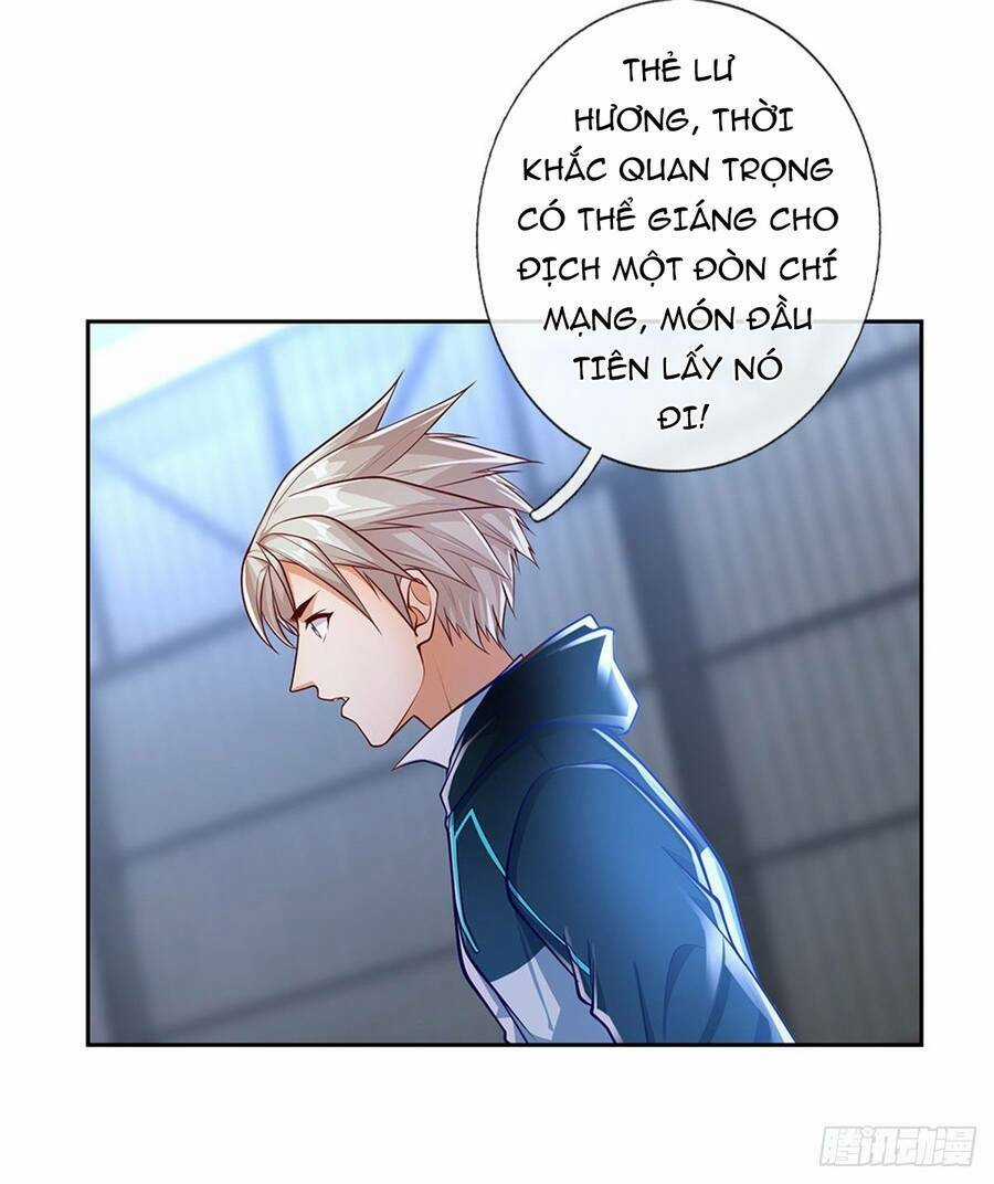 Thẻ Đăng Nhập Phong Ấn Siêu Cấp Chapter 78 trang 10