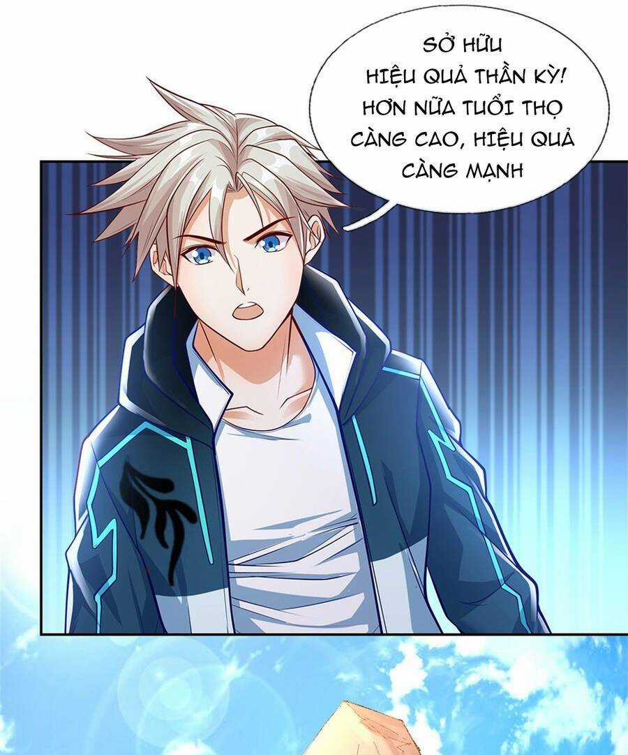 Thẻ Đăng Nhập Phong Ấn Siêu Cấp Chapter 78 trang 13