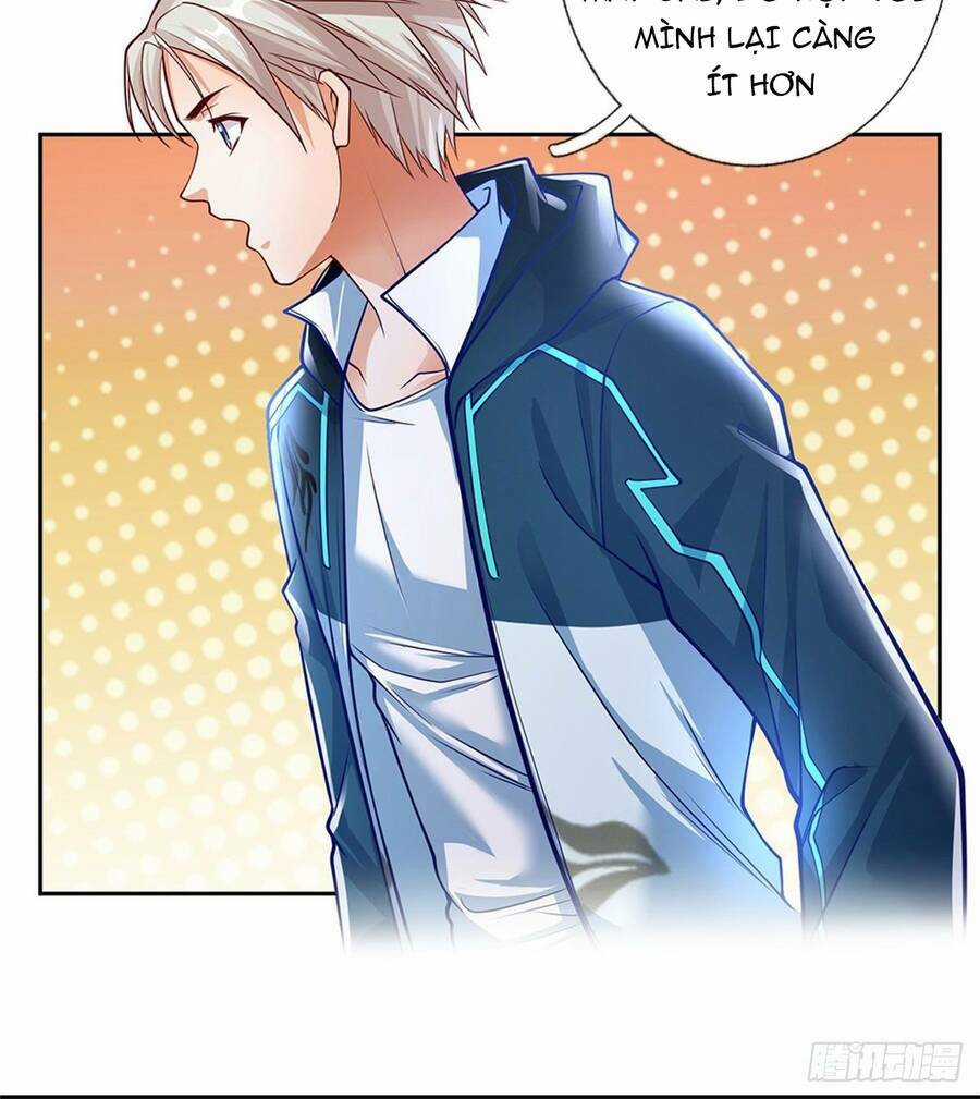 Thẻ Đăng Nhập Phong Ấn Siêu Cấp Chapter 78 trang 17