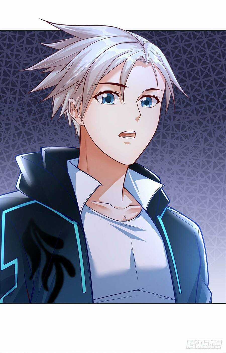 Thẻ Đăng Nhập Phong Ấn Siêu Cấp Chapter 78 trang 21