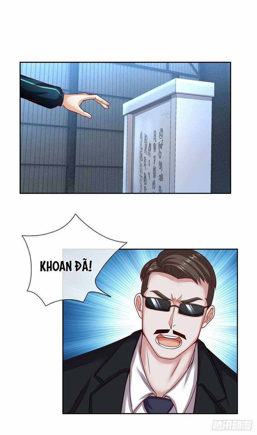 Thẻ Đăng Nhập Phong Ấn Siêu Cấp Chapter 78 trang 22