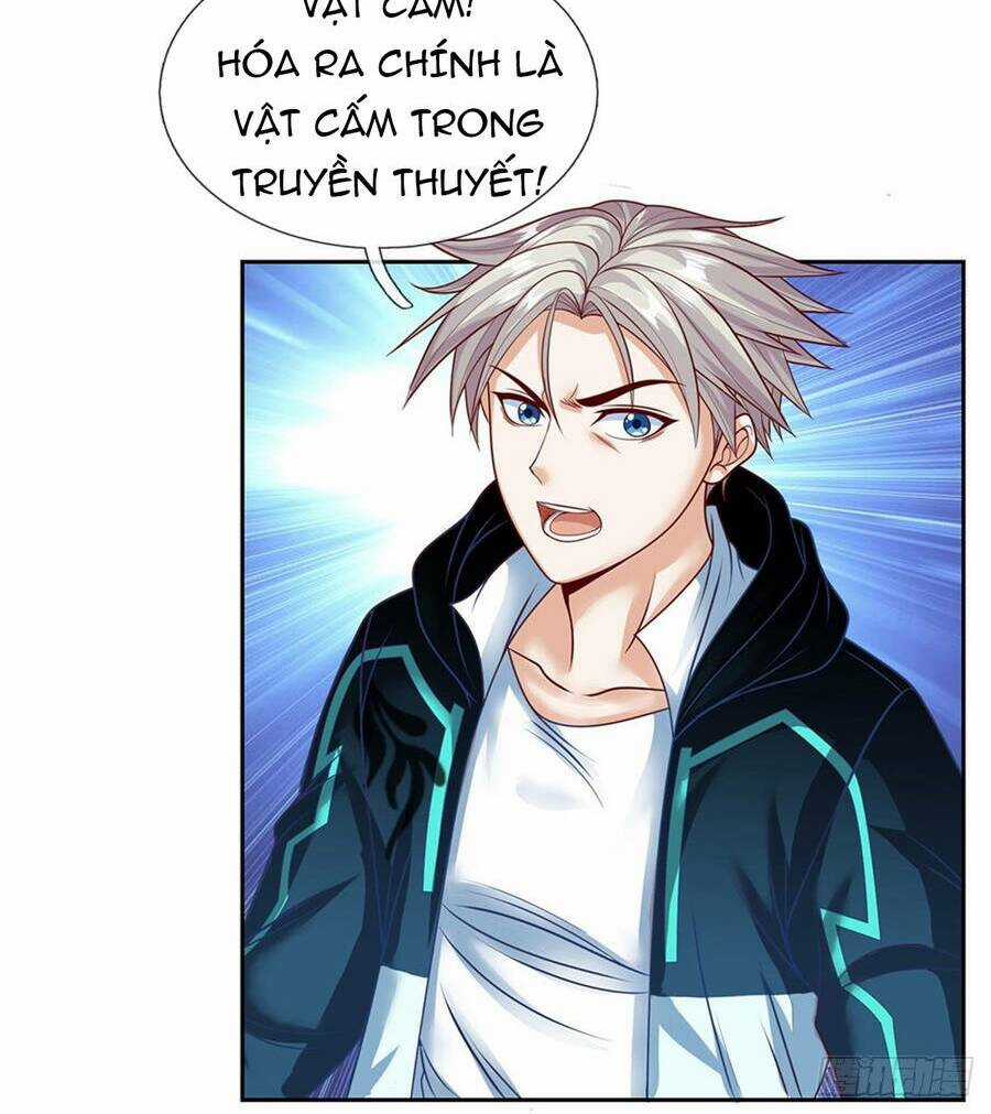 Thẻ Đăng Nhập Phong Ấn Siêu Cấp Chapter 78 trang 24