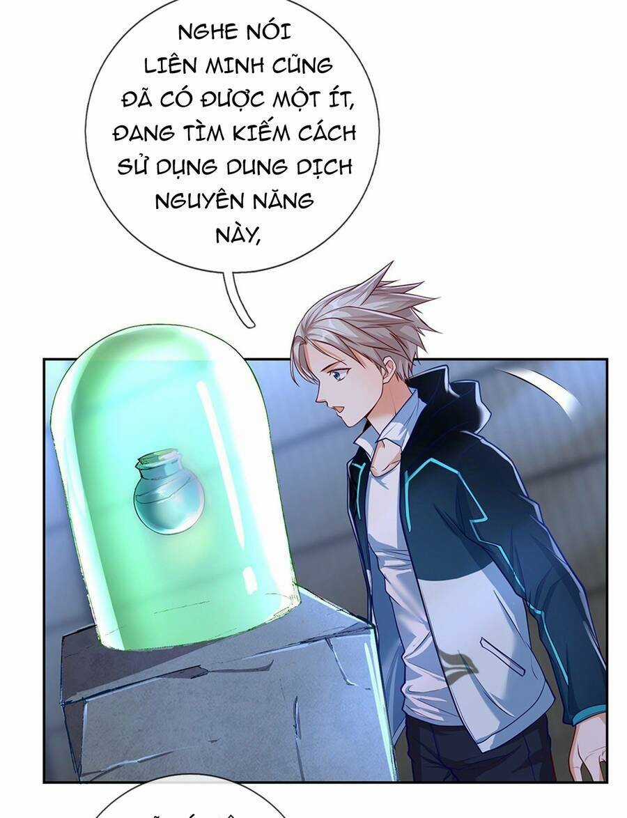 Thẻ Đăng Nhập Phong Ấn Siêu Cấp Chapter 78 trang 4