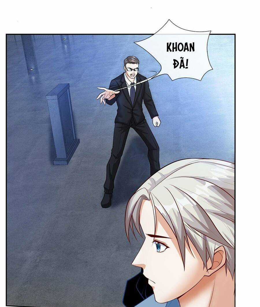 Thẻ Đăng Nhập Phong Ấn Siêu Cấp Chapter 79 trang 15