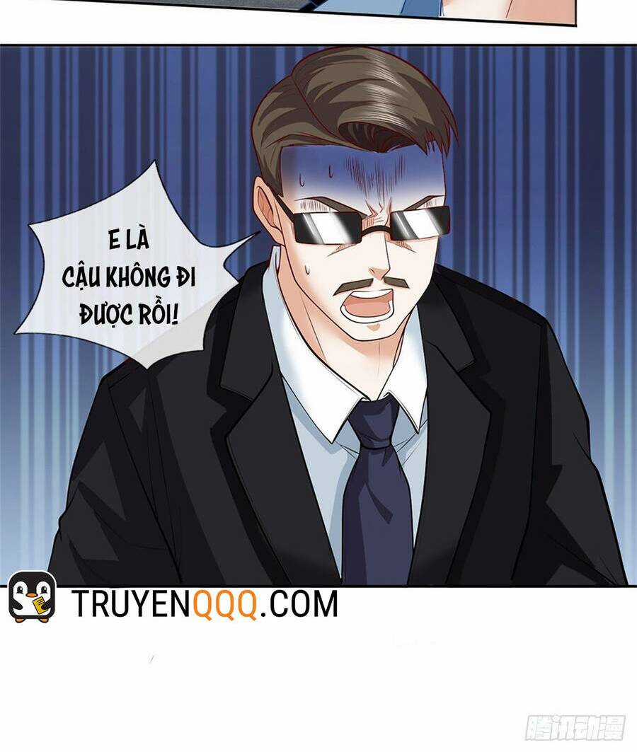 Thẻ Đăng Nhập Phong Ấn Siêu Cấp Chapter 79 trang 16