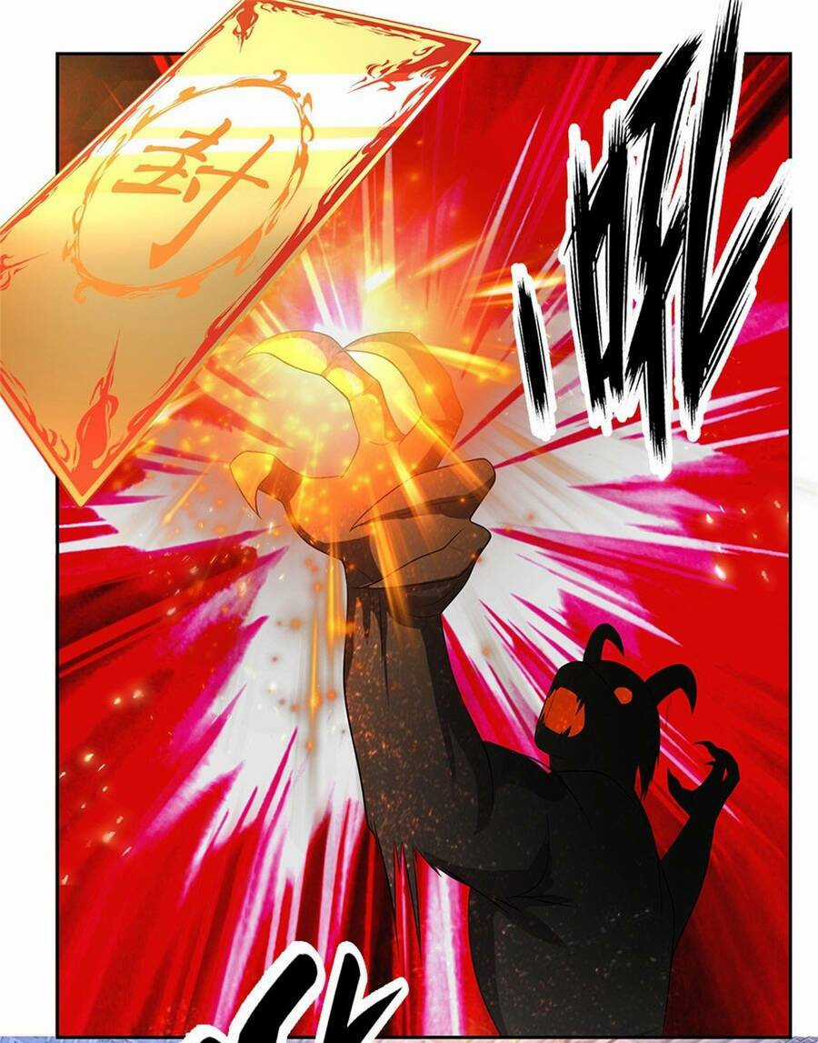 Thẻ Đăng Nhập Phong Ấn Siêu Cấp Chapter 79 trang 25