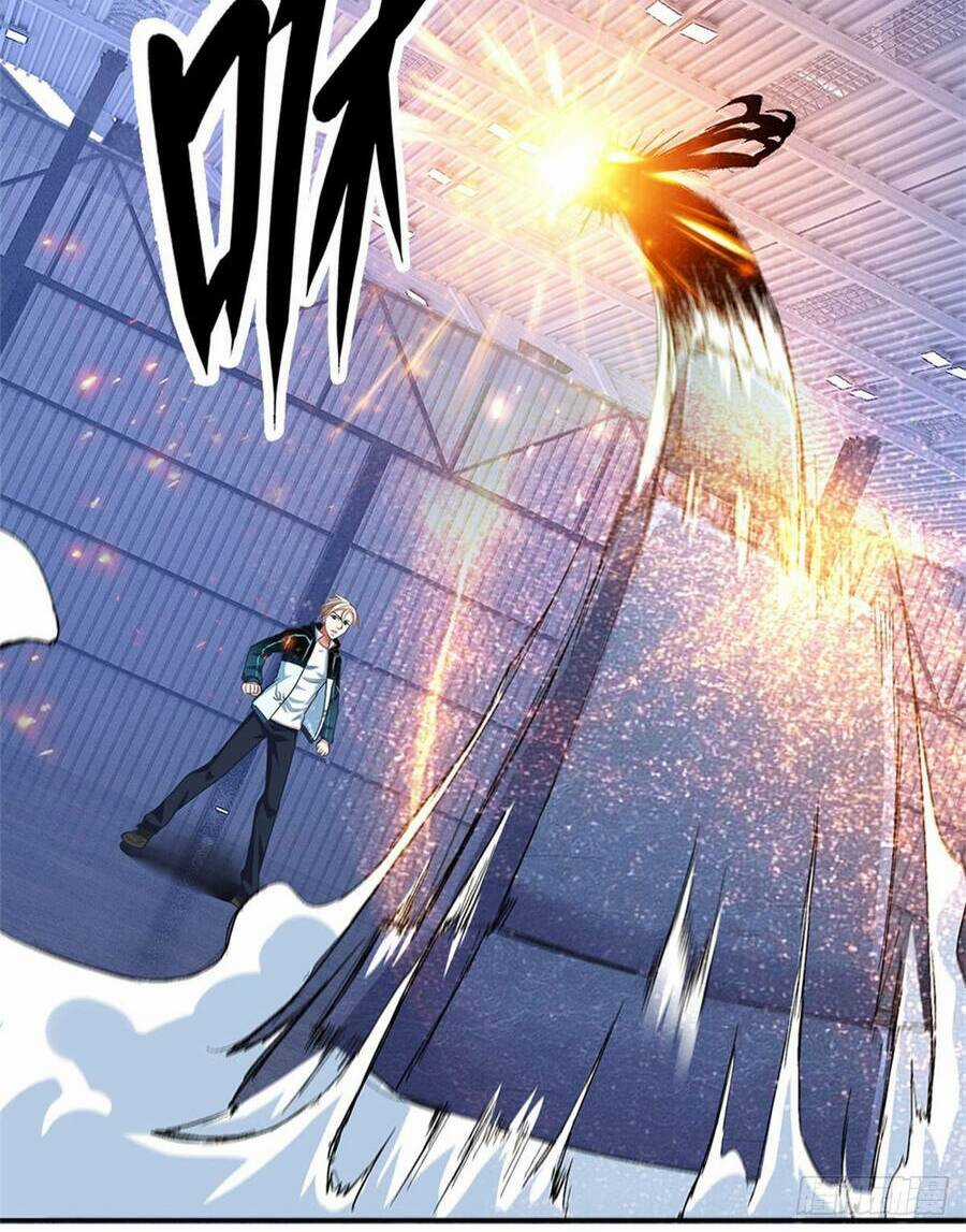 Thẻ Đăng Nhập Phong Ấn Siêu Cấp Chapter 79 trang 26