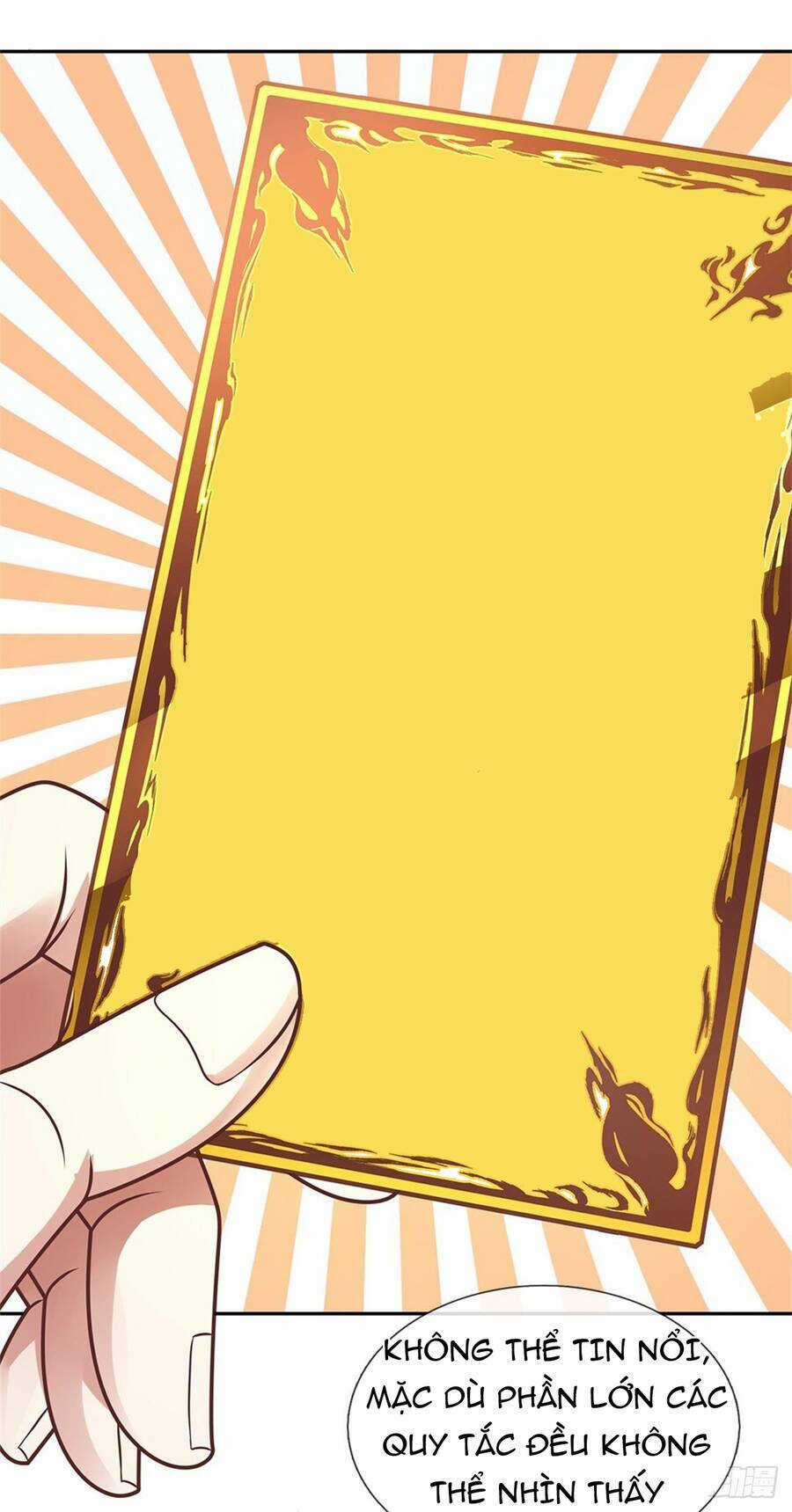 Thẻ Đăng Nhập Phong Ấn Siêu Cấp Chapter 79 trang 30