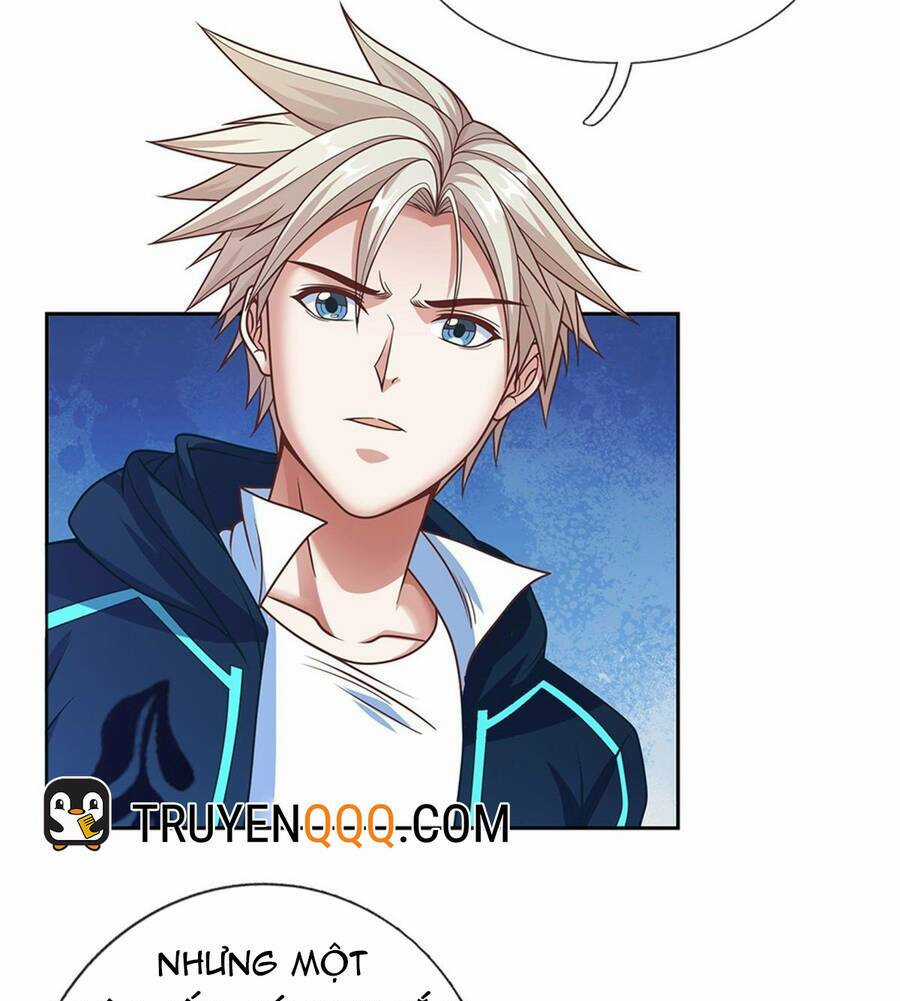 Thẻ Đăng Nhập Phong Ấn Siêu Cấp Chapter 79 trang 31