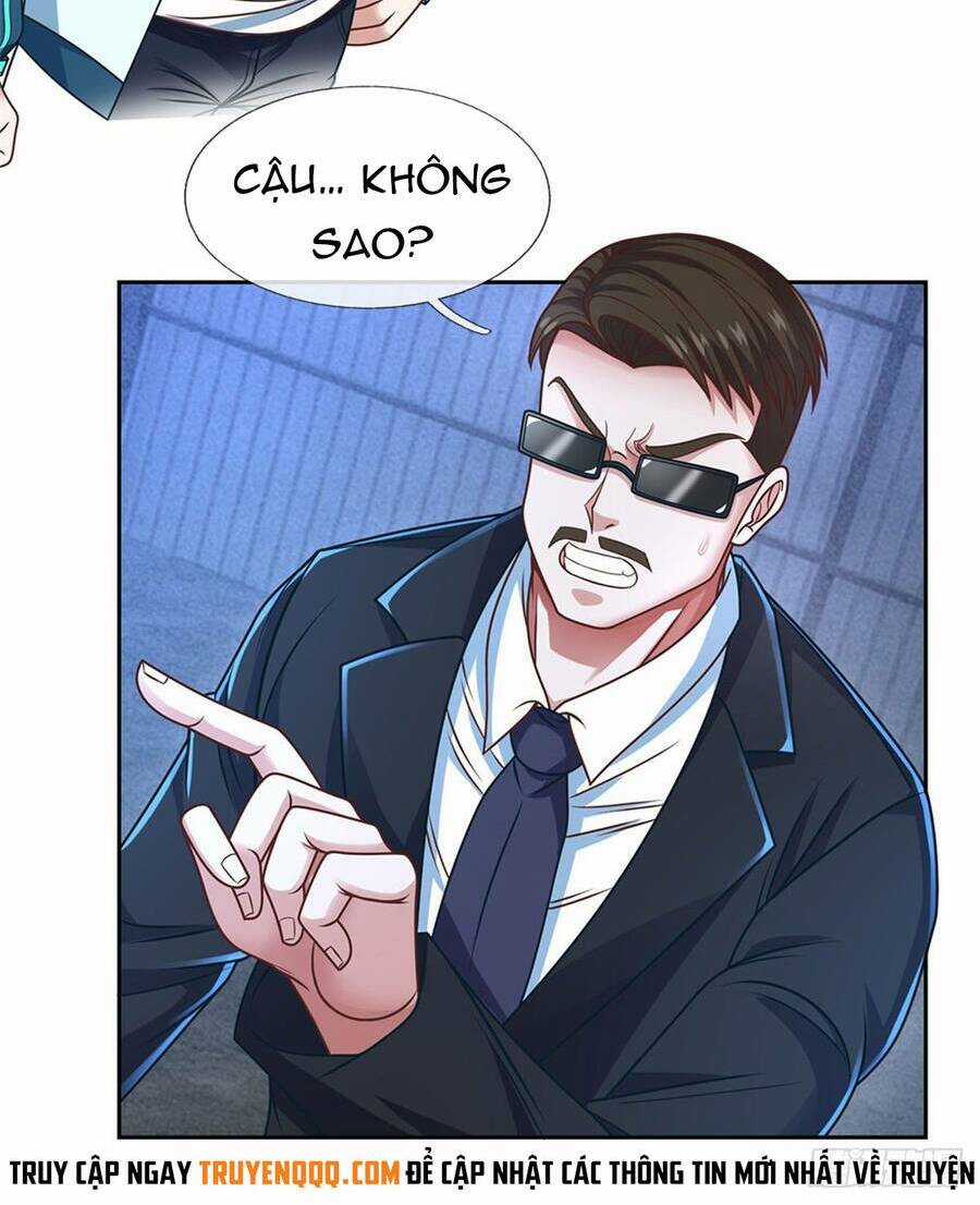 Thẻ Đăng Nhập Phong Ấn Siêu Cấp Chapter 79 trang 35