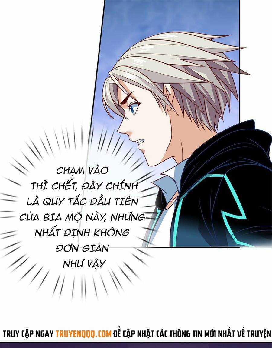 Thẻ Đăng Nhập Phong Ấn Siêu Cấp Chapter 79 trang 9