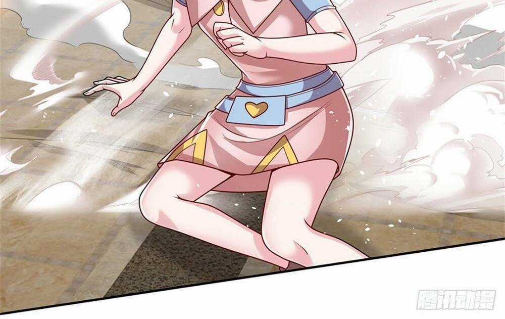 Thẻ Đăng Nhập Phong Ấn Siêu Cấp Chapter 8 trang 21