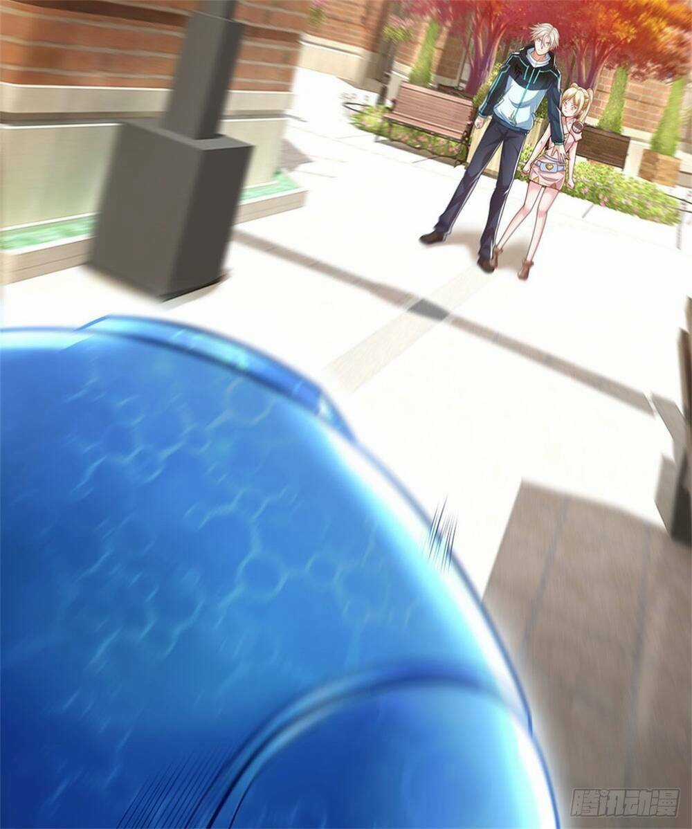 Thẻ Đăng Nhập Phong Ấn Siêu Cấp Chapter 8 trang 30