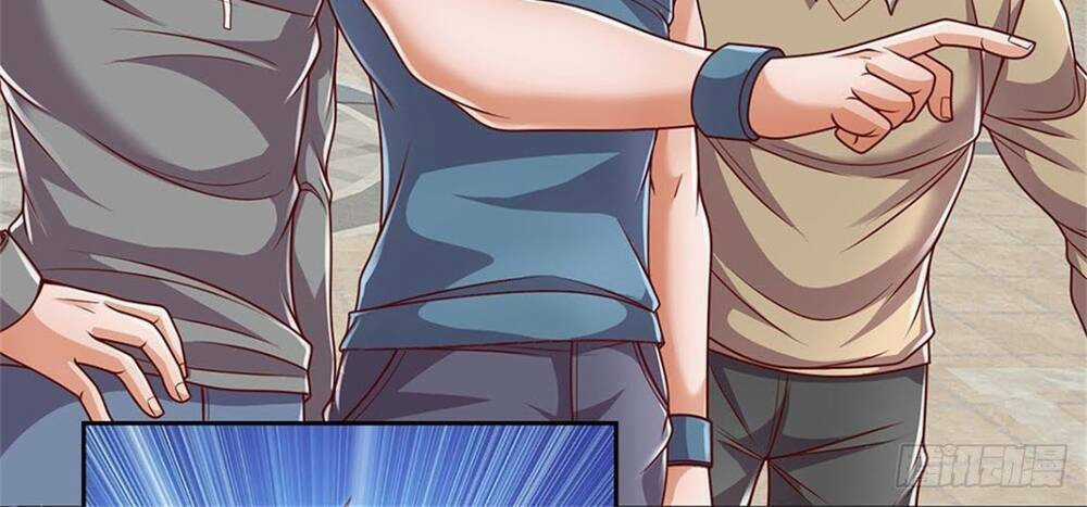 Thẻ Đăng Nhập Phong Ấn Siêu Cấp Chapter 8 trang 32