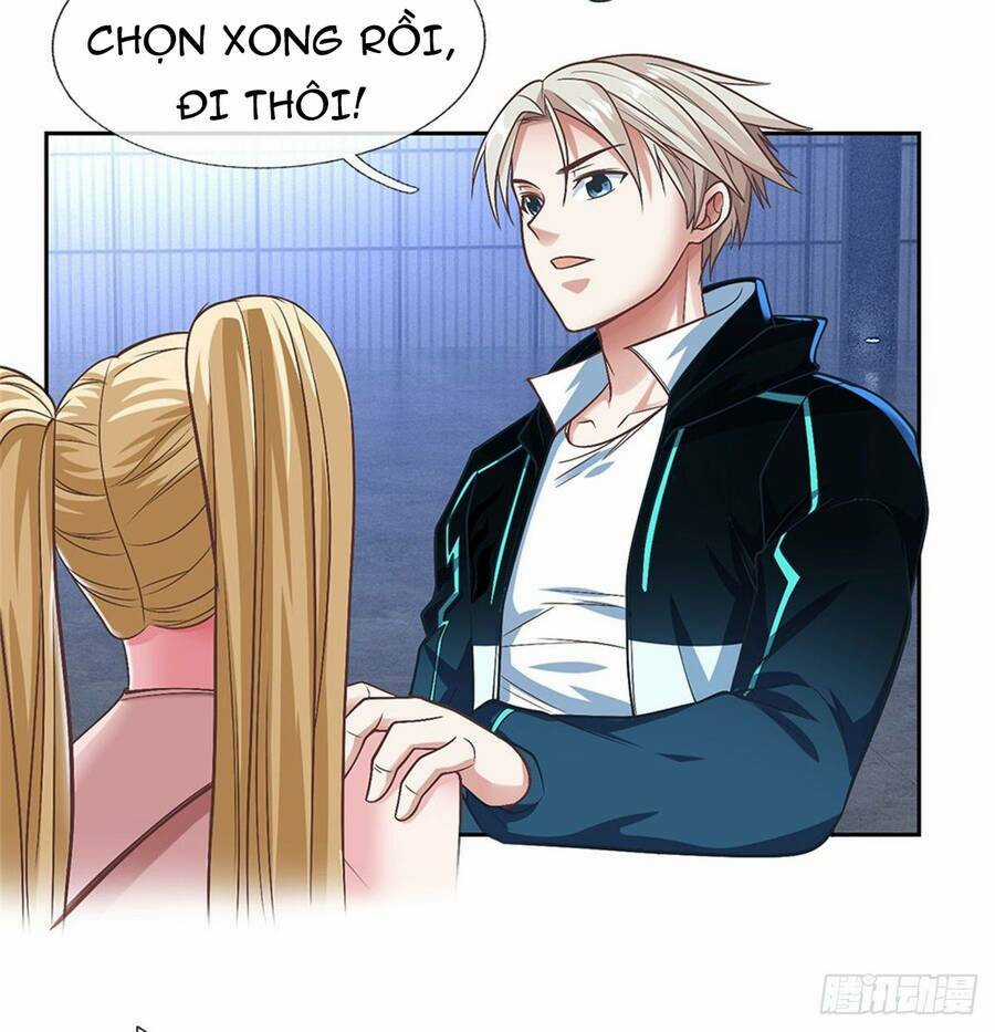 Thẻ Đăng Nhập Phong Ấn Siêu Cấp Chapter 80 trang 11