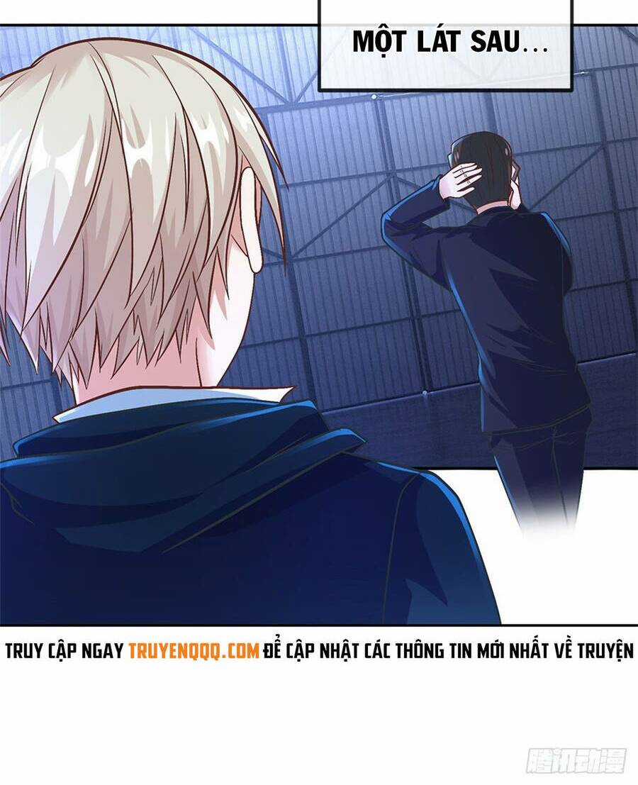 Thẻ Đăng Nhập Phong Ấn Siêu Cấp Chapter 80 trang 18