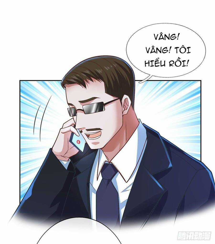 Thẻ Đăng Nhập Phong Ấn Siêu Cấp Chapter 80 trang 19