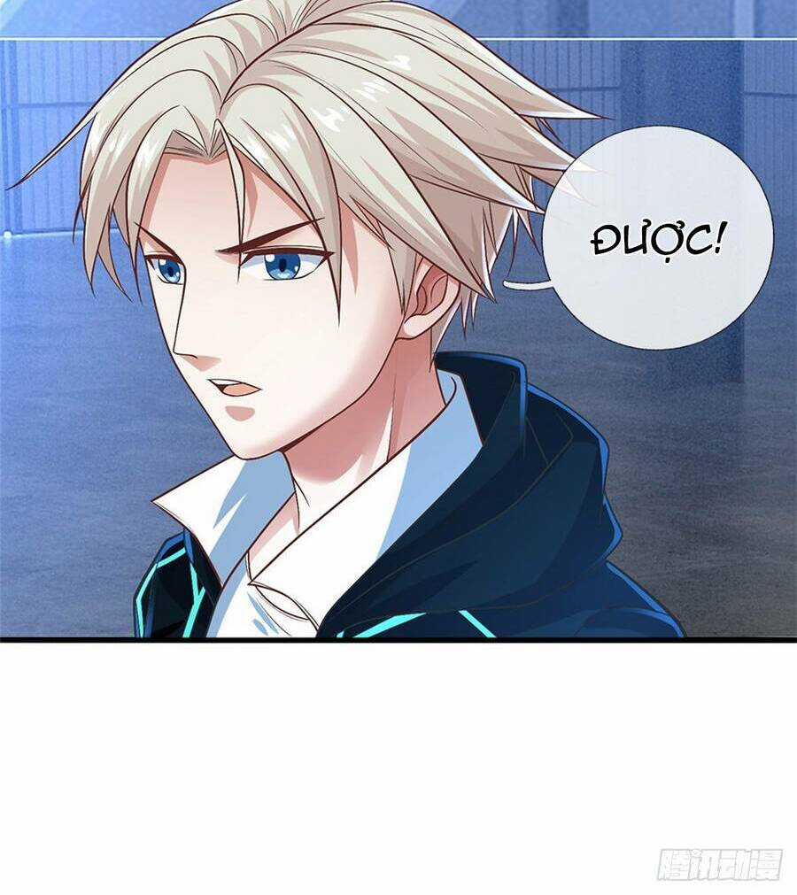 Thẻ Đăng Nhập Phong Ấn Siêu Cấp Chapter 80 trang 24