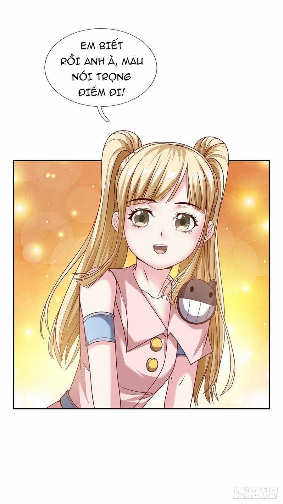 Thẻ Đăng Nhập Phong Ấn Siêu Cấp Chapter 81 trang 13