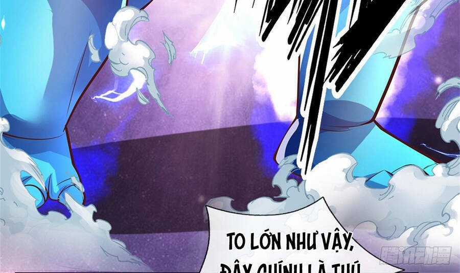 Thẻ Đăng Nhập Phong Ấn Siêu Cấp Chapter 81 trang 28