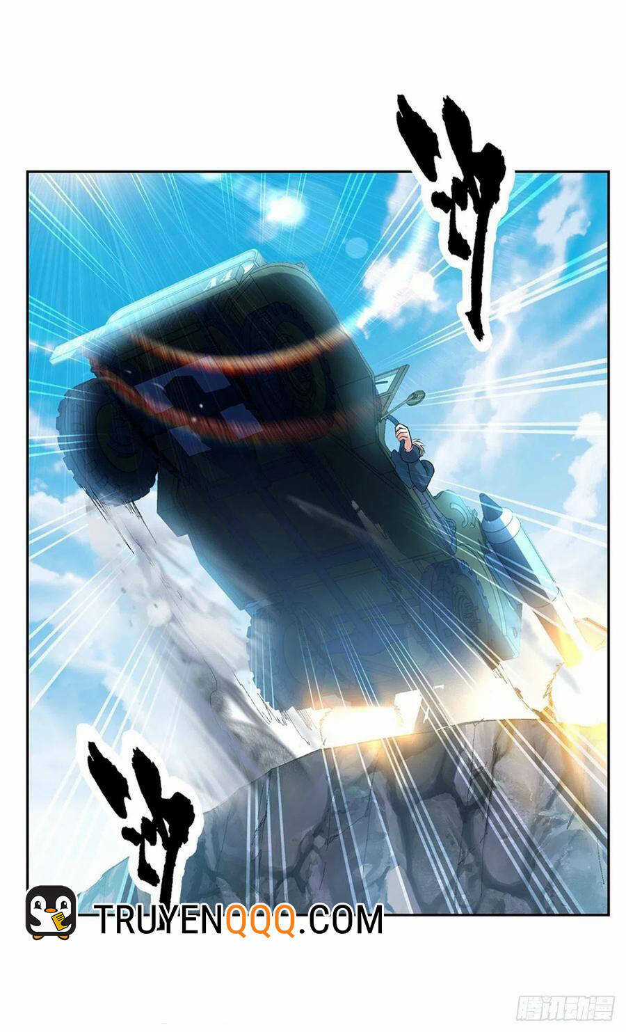 Thẻ Đăng Nhập Phong Ấn Siêu Cấp Chapter 82 trang 12