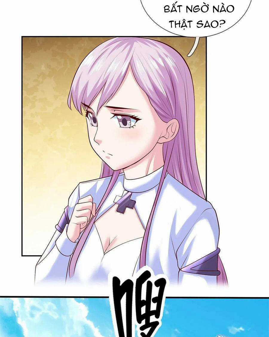 Thẻ Đăng Nhập Phong Ấn Siêu Cấp Chapter 82 trang 14