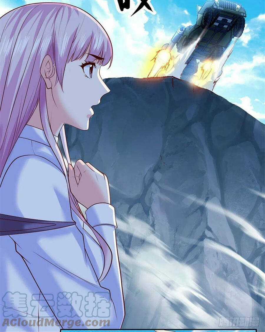 Thẻ Đăng Nhập Phong Ấn Siêu Cấp Chapter 82 trang 15