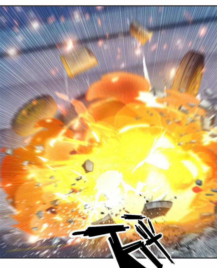 Thẻ Đăng Nhập Phong Ấn Siêu Cấp Chapter 82 trang 20