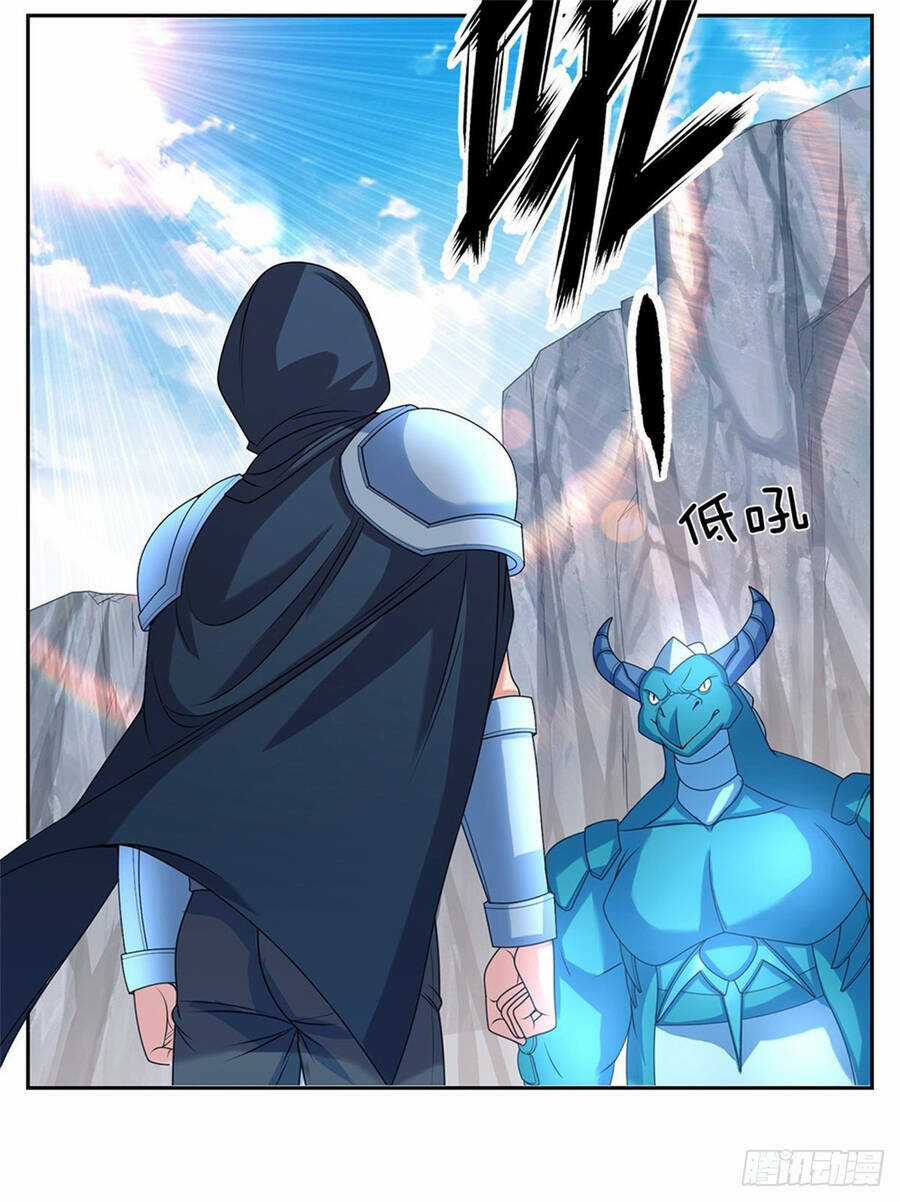 Thẻ Đăng Nhập Phong Ấn Siêu Cấp Chapter 83 trang 10