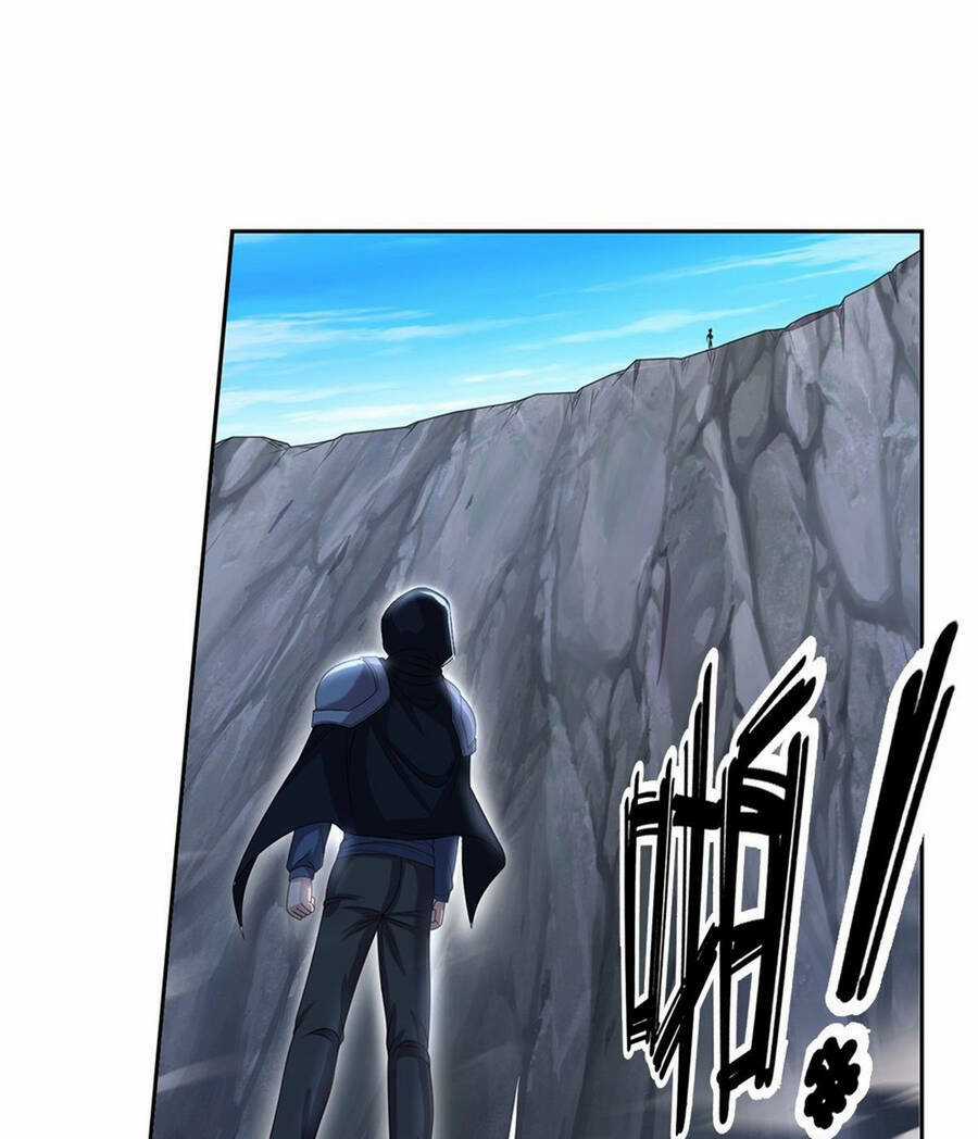 Thẻ Đăng Nhập Phong Ấn Siêu Cấp Chapter 83 trang 18