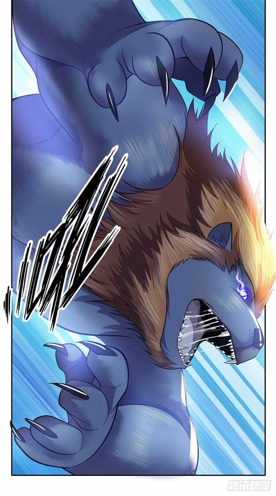 Thẻ Đăng Nhập Phong Ấn Siêu Cấp Chapter 83 trang 26