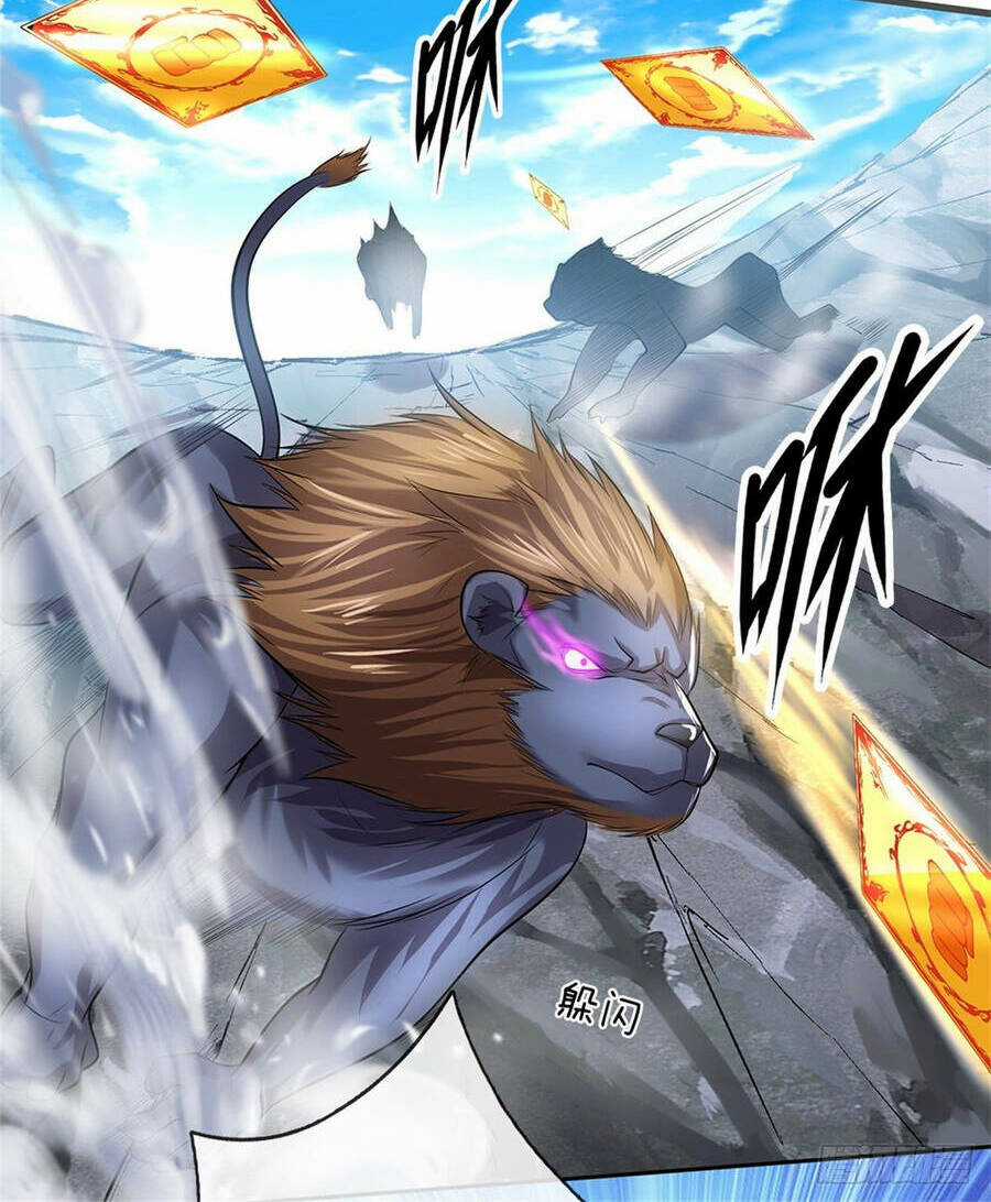 Thẻ Đăng Nhập Phong Ấn Siêu Cấp Chapter 83 trang 28