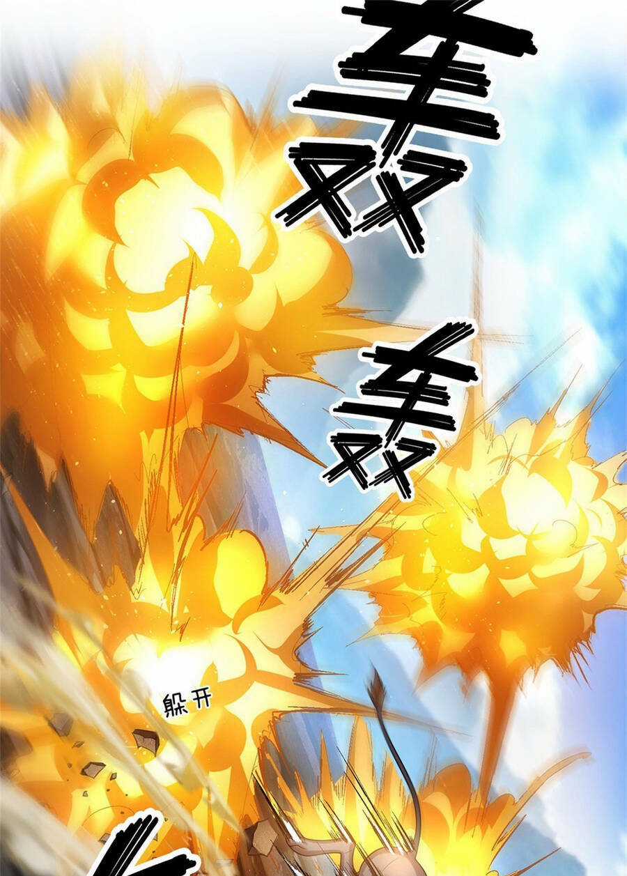 Thẻ Đăng Nhập Phong Ấn Siêu Cấp Chapter 83 trang 31