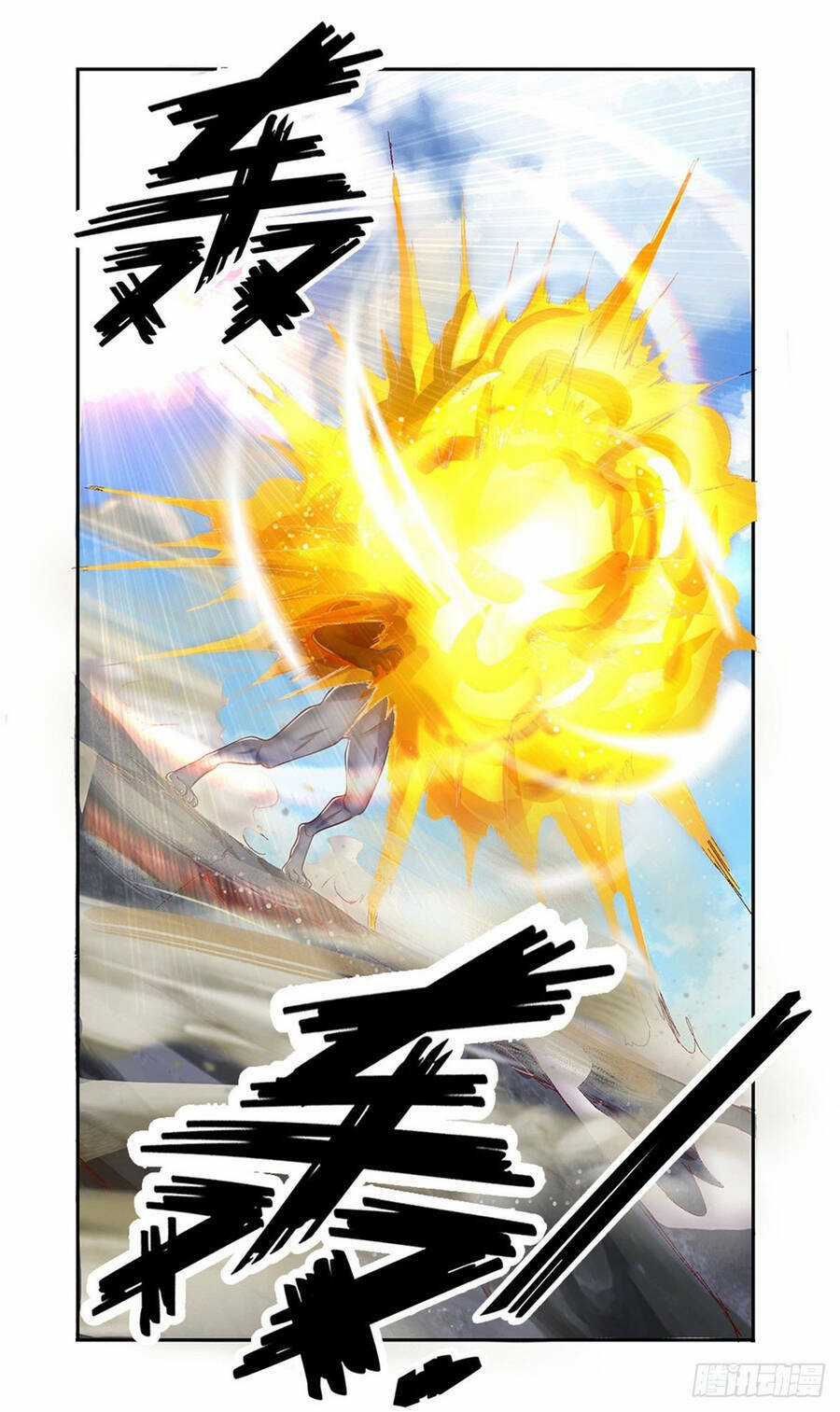 Thẻ Đăng Nhập Phong Ấn Siêu Cấp Chapter 83 trang 33