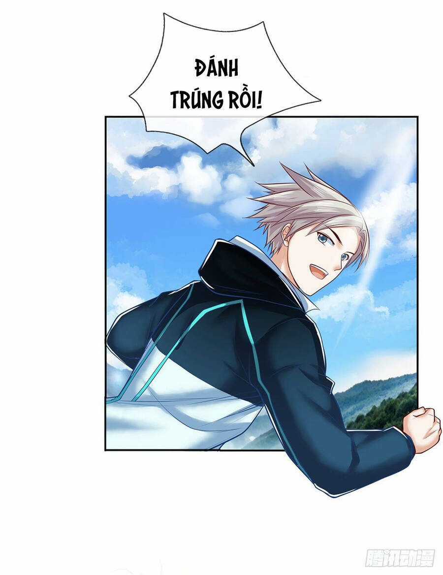 Thẻ Đăng Nhập Phong Ấn Siêu Cấp Chapter 83 trang 34