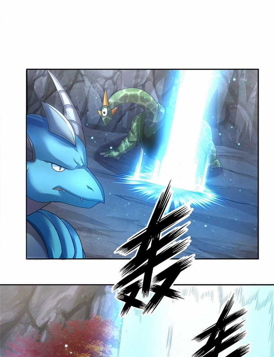 Thẻ Đăng Nhập Phong Ấn Siêu Cấp Chapter 83 trang 7