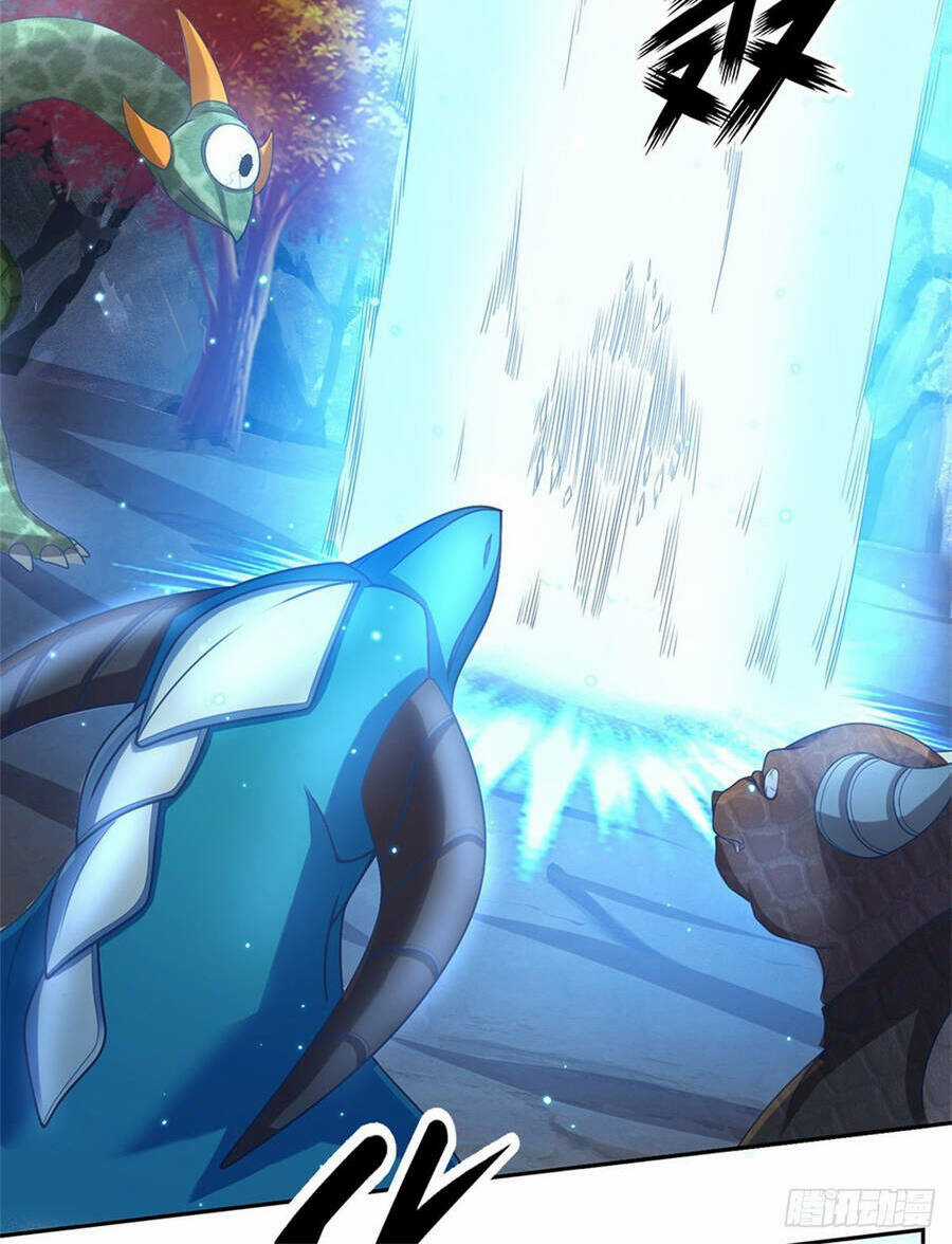 Thẻ Đăng Nhập Phong Ấn Siêu Cấp Chapter 83 trang 8