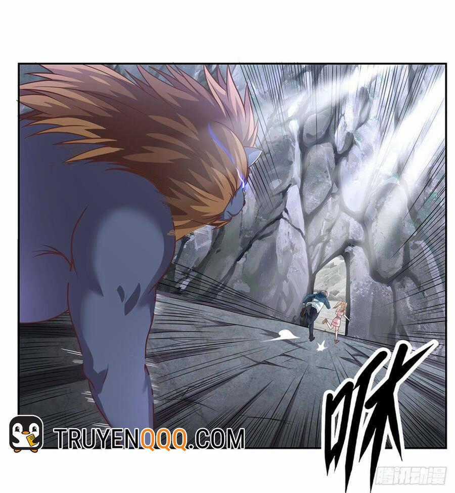 Thẻ Đăng Nhập Phong Ấn Siêu Cấp Chapter 84 trang 1