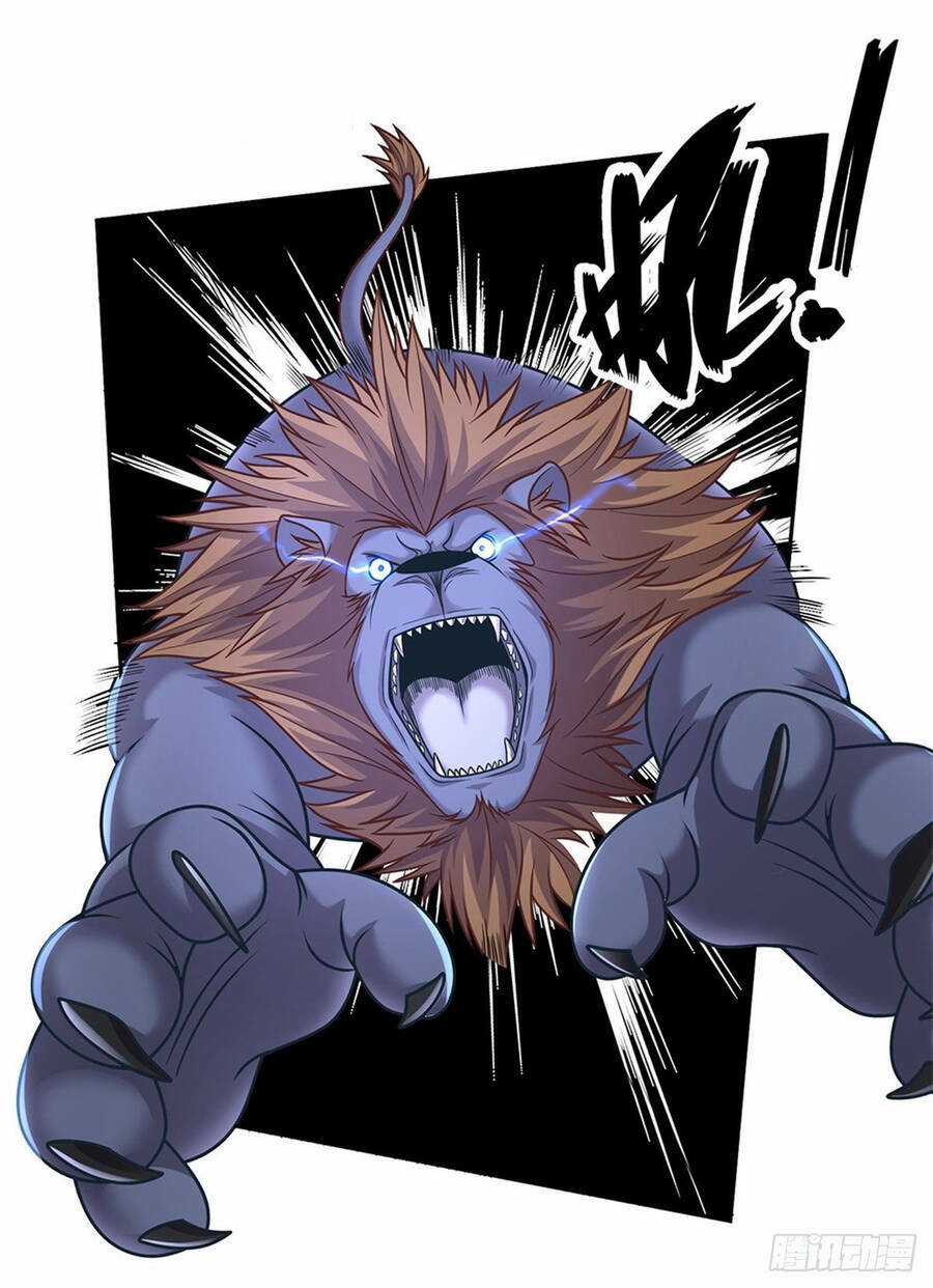 Thẻ Đăng Nhập Phong Ấn Siêu Cấp Chapter 84 trang 10