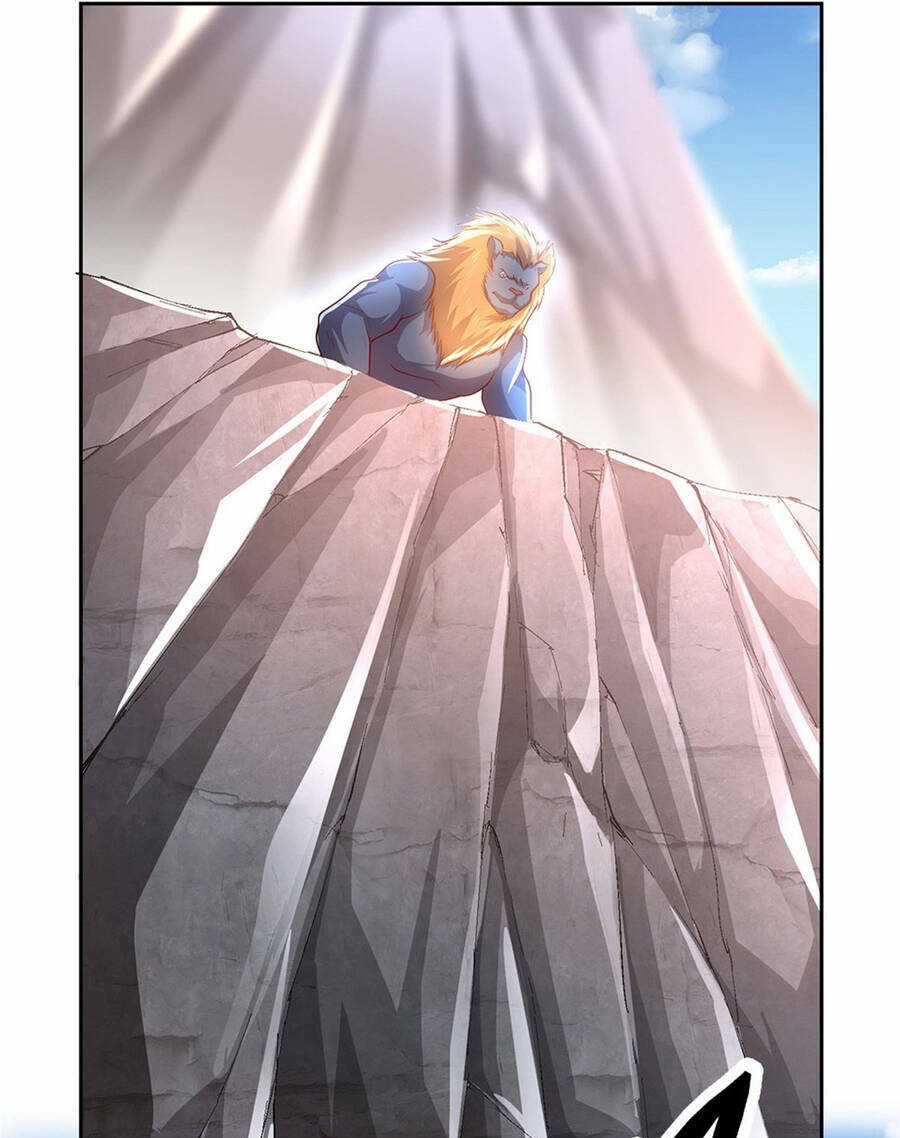 Thẻ Đăng Nhập Phong Ấn Siêu Cấp Chapter 84 trang 17