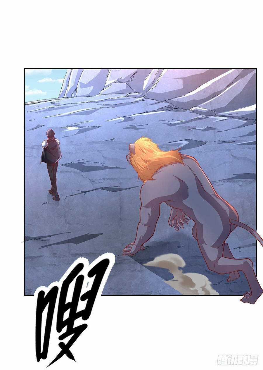 Thẻ Đăng Nhập Phong Ấn Siêu Cấp Chapter 84 trang 21