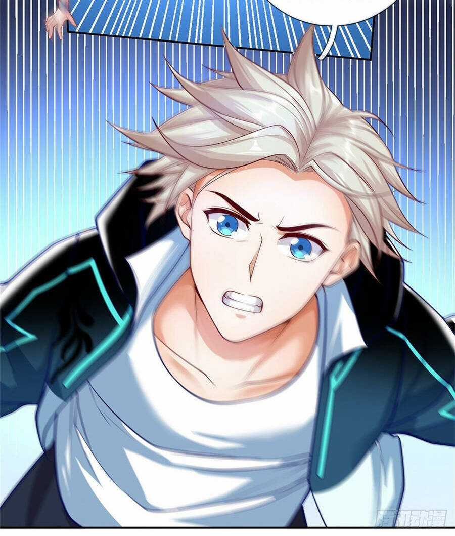 Thẻ Đăng Nhập Phong Ấn Siêu Cấp Chapter 84 trang 23