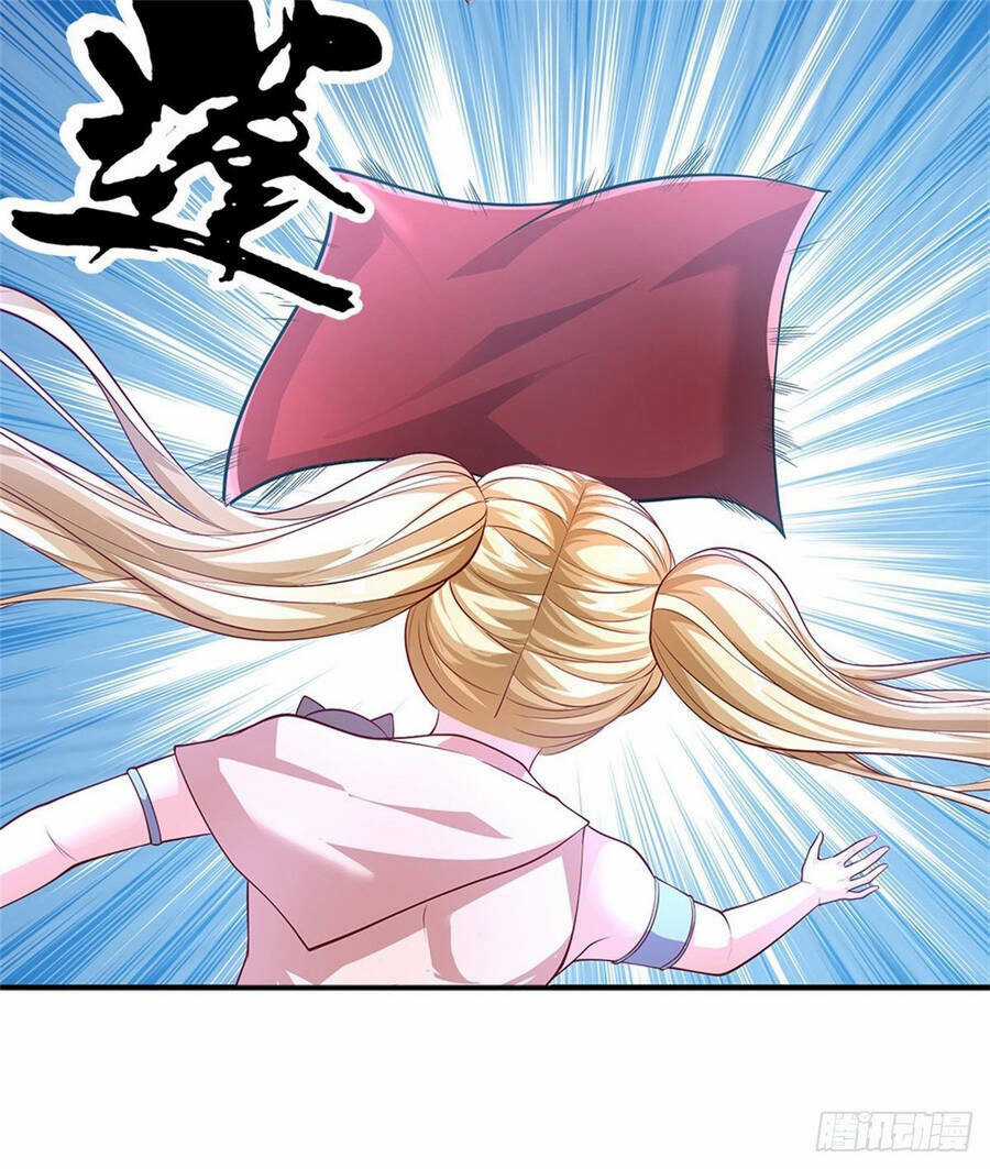 Thẻ Đăng Nhập Phong Ấn Siêu Cấp Chapter 84 trang 25