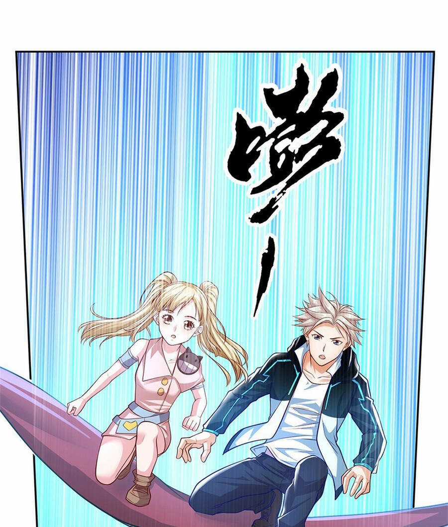 Thẻ Đăng Nhập Phong Ấn Siêu Cấp Chapter 84 trang 26