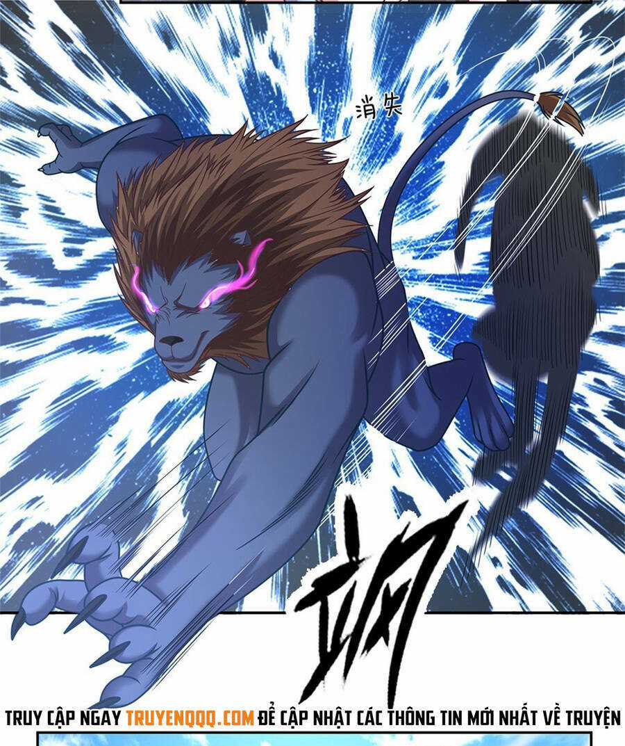 Thẻ Đăng Nhập Phong Ấn Siêu Cấp Chapter 84 trang 7