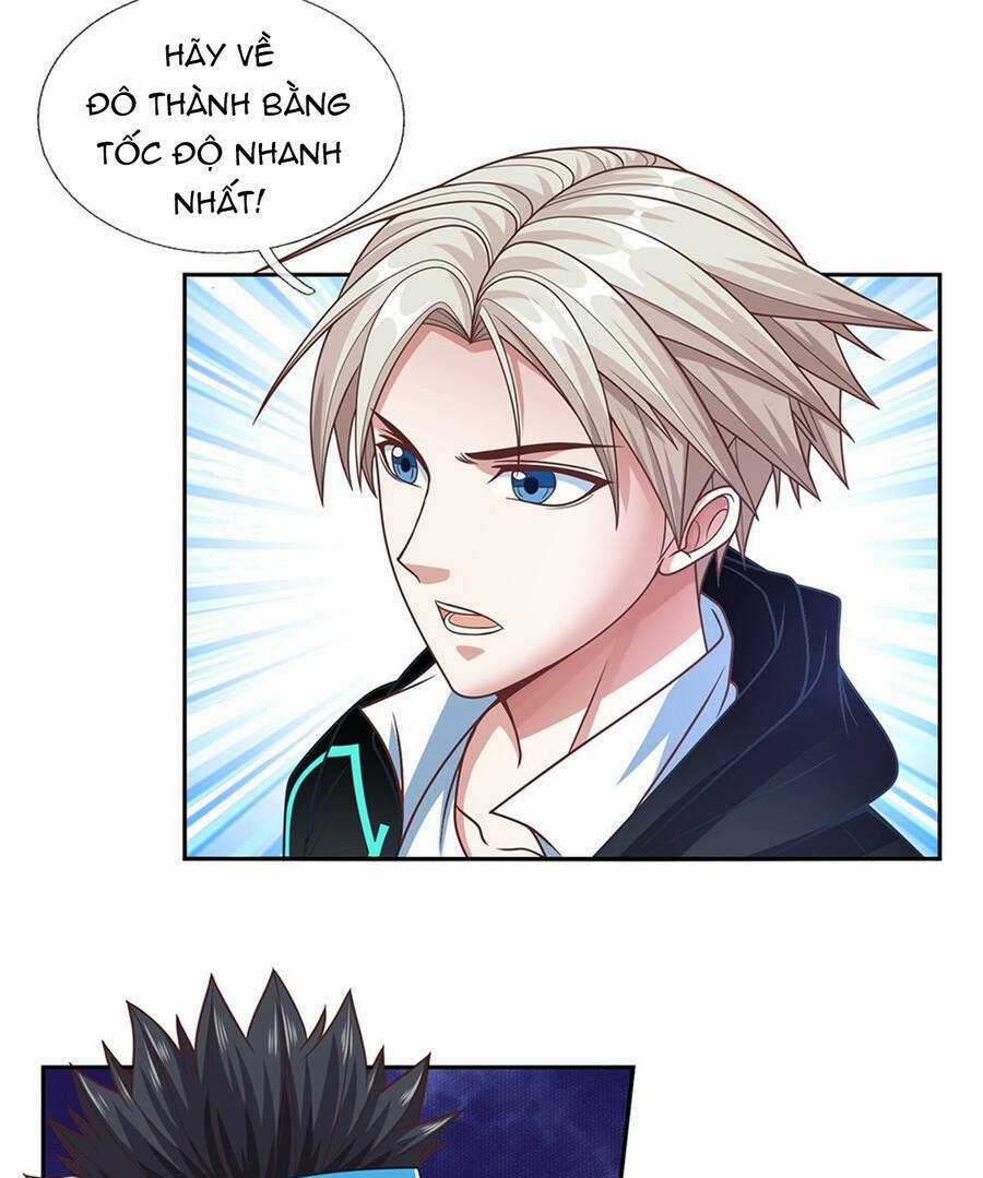 Thẻ Đăng Nhập Phong Ấn Siêu Cấp Chapter 85 trang 13