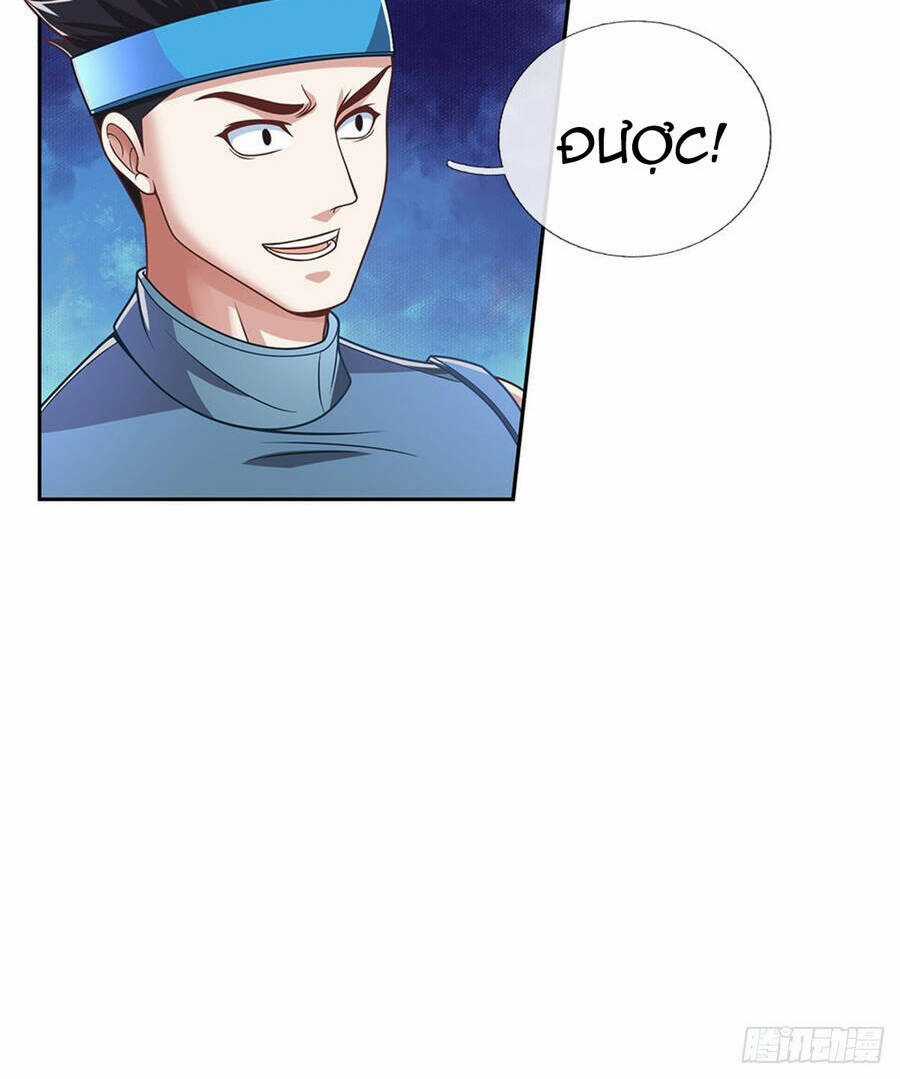 Thẻ Đăng Nhập Phong Ấn Siêu Cấp Chapter 85 trang 14